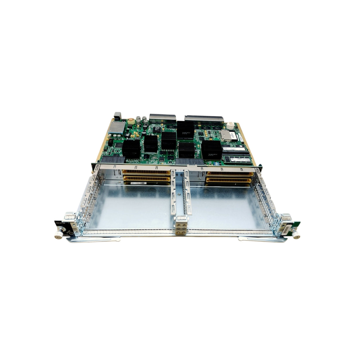 Cisco 7600-SIP-200