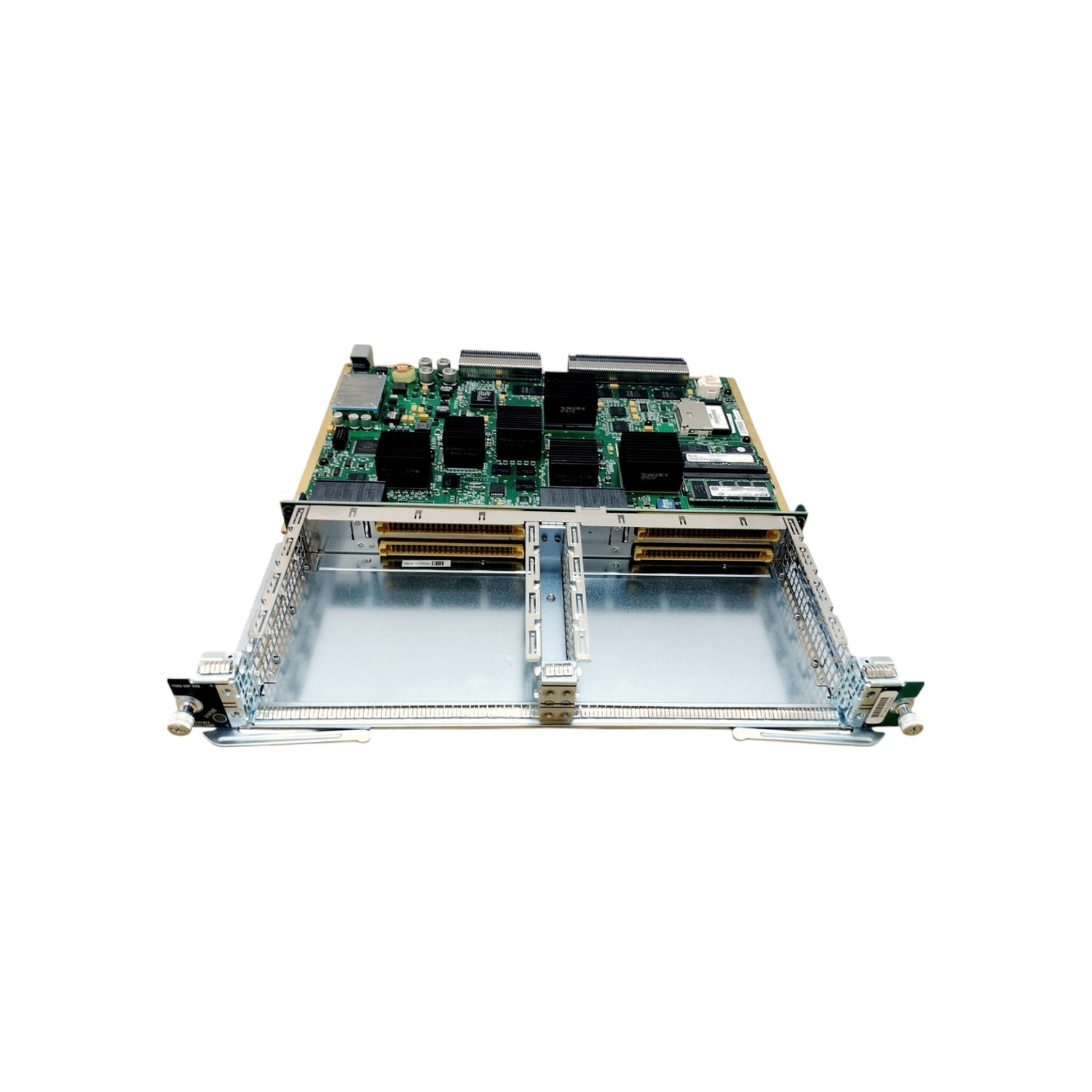 Cisco 7600-SIP-200