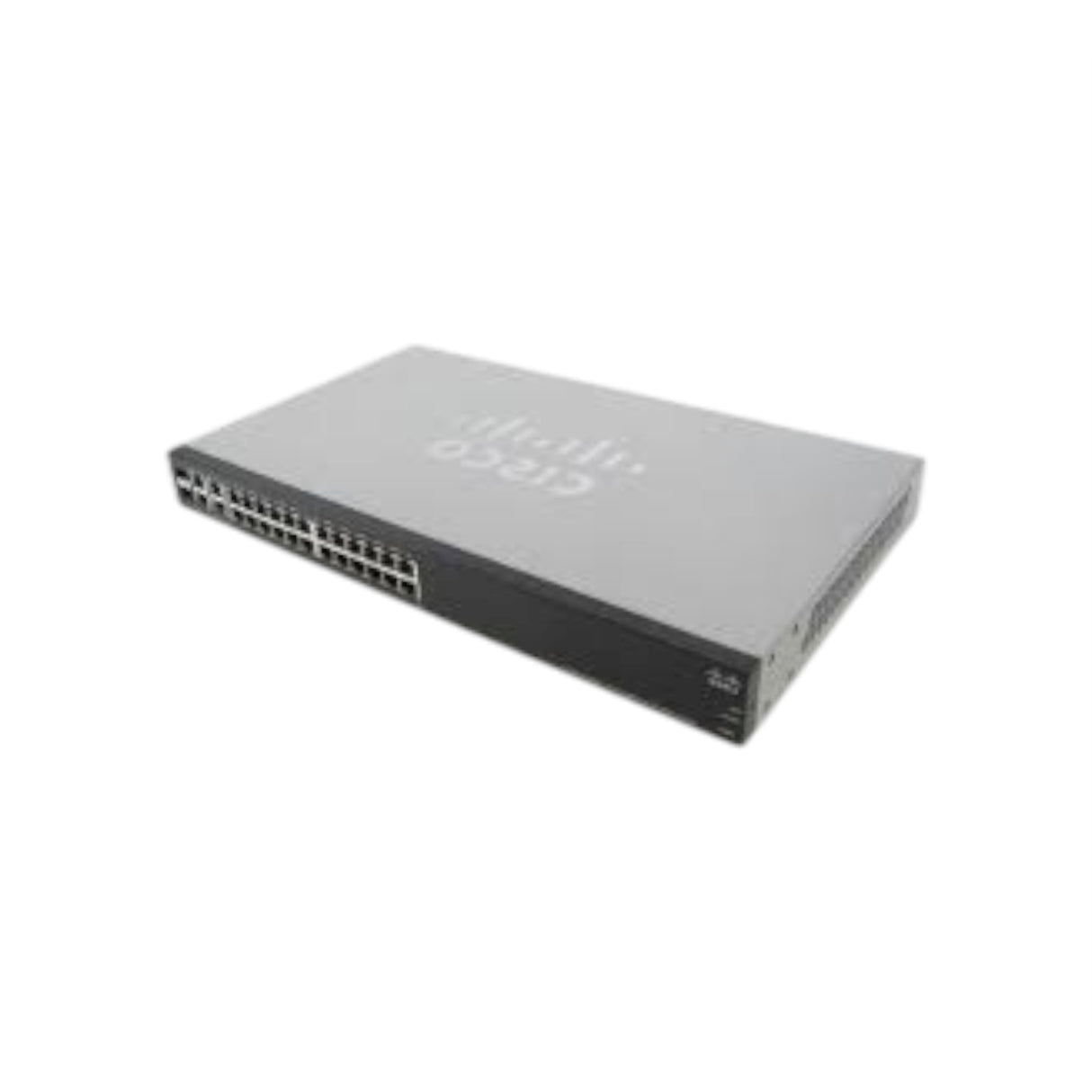 Cisco SG300-28PP-K9