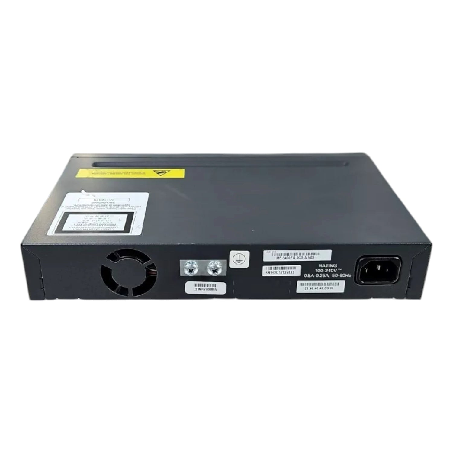 Cisco ME-3400EG-2CS-A