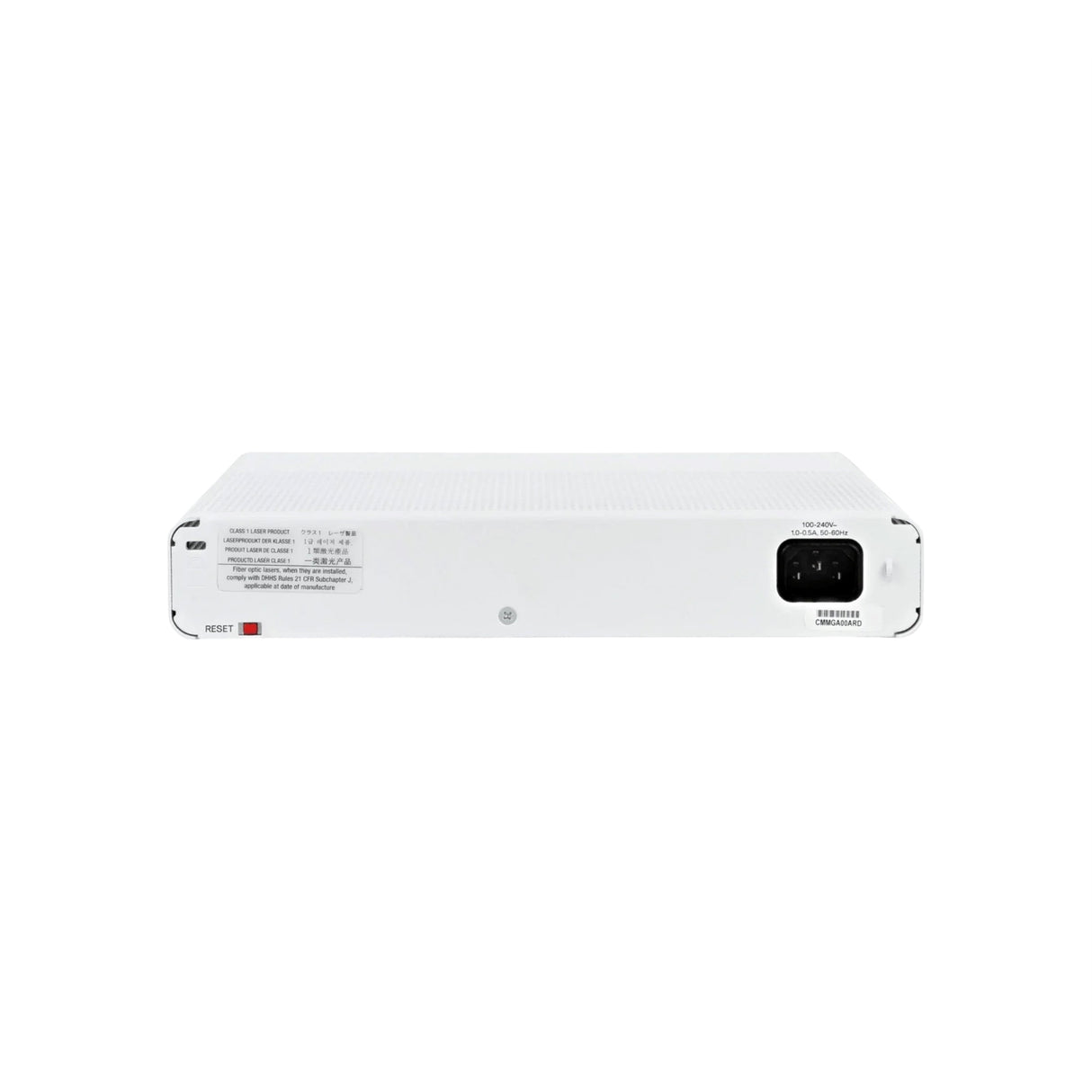 Cisco WS-C2960C-8TC-S