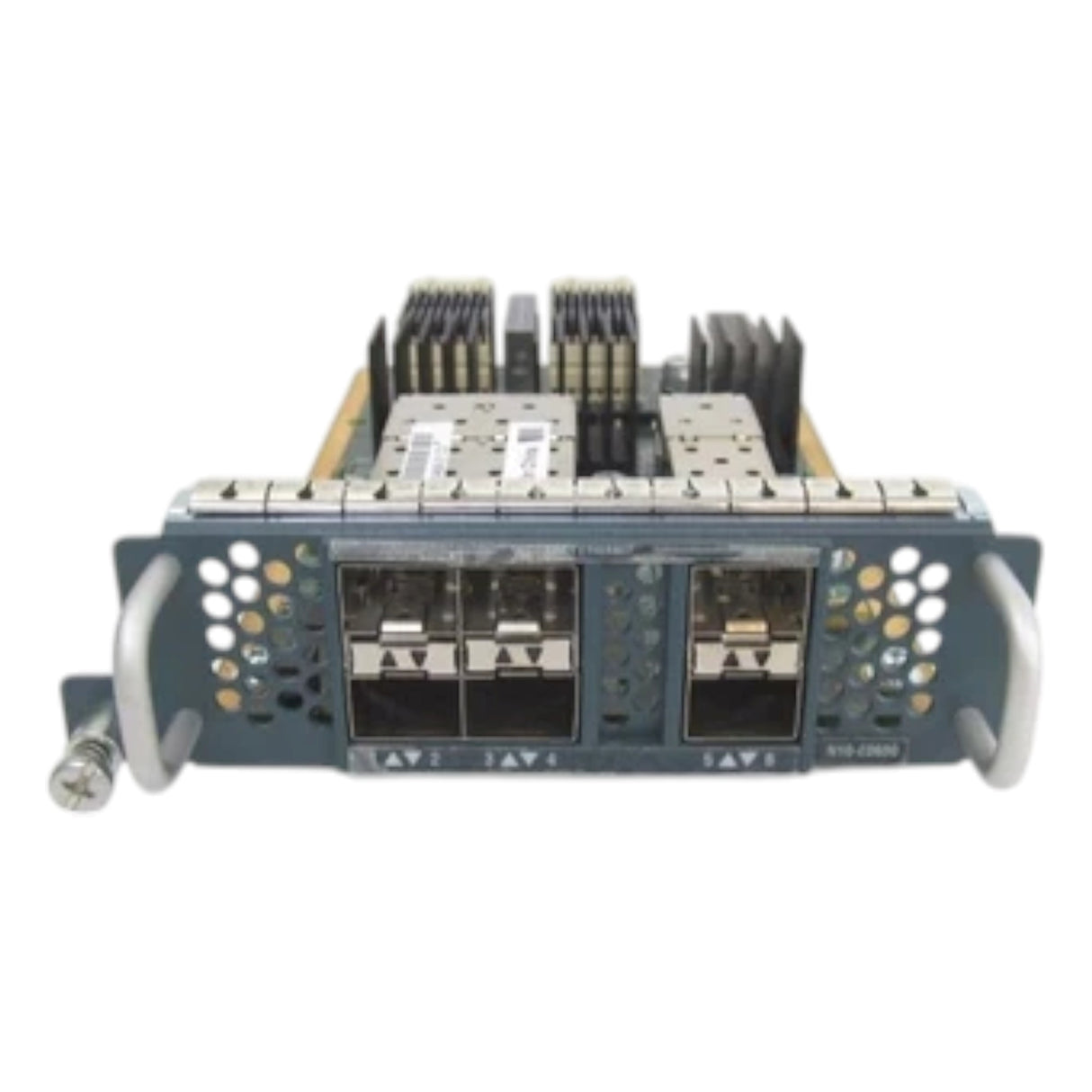 Cisco N10-E0600