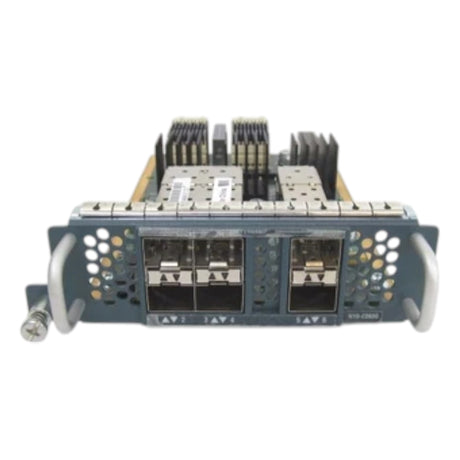 Cisco N10-E0600