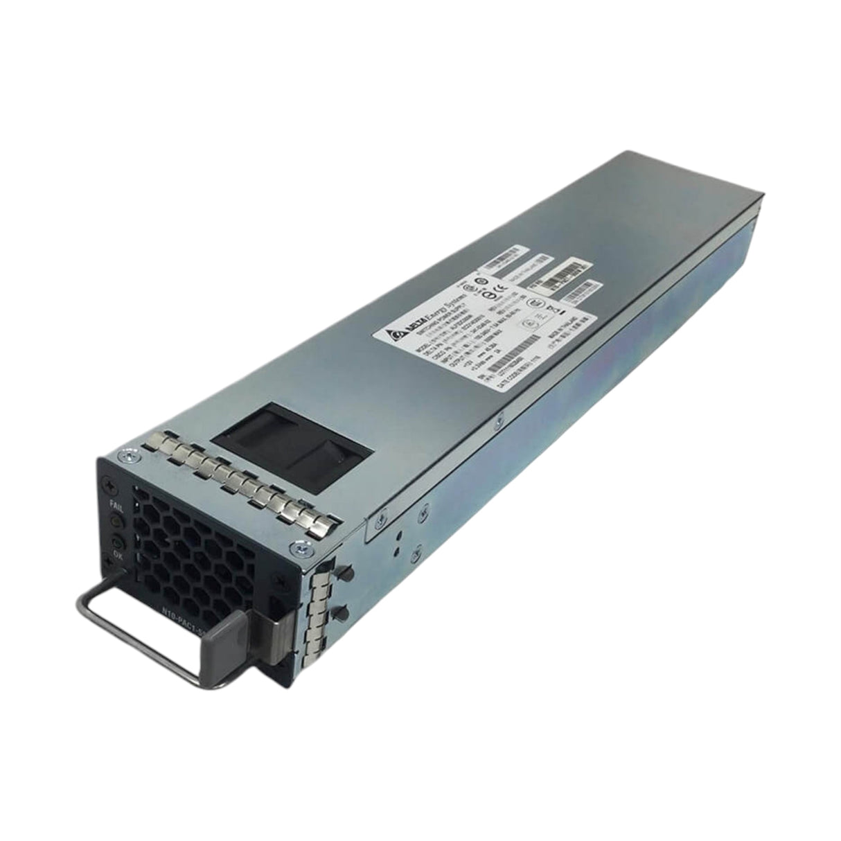 Cisco N10-PAC1-550W