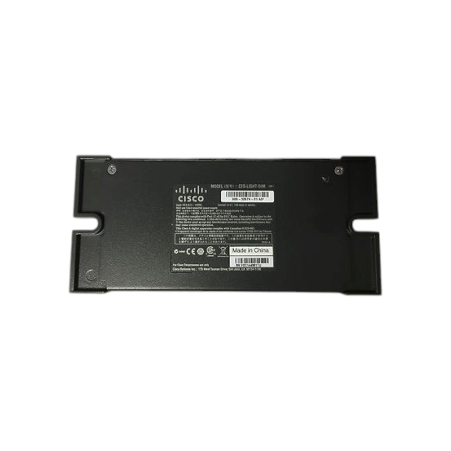 Cisco CTS-LIGHT-DIM
