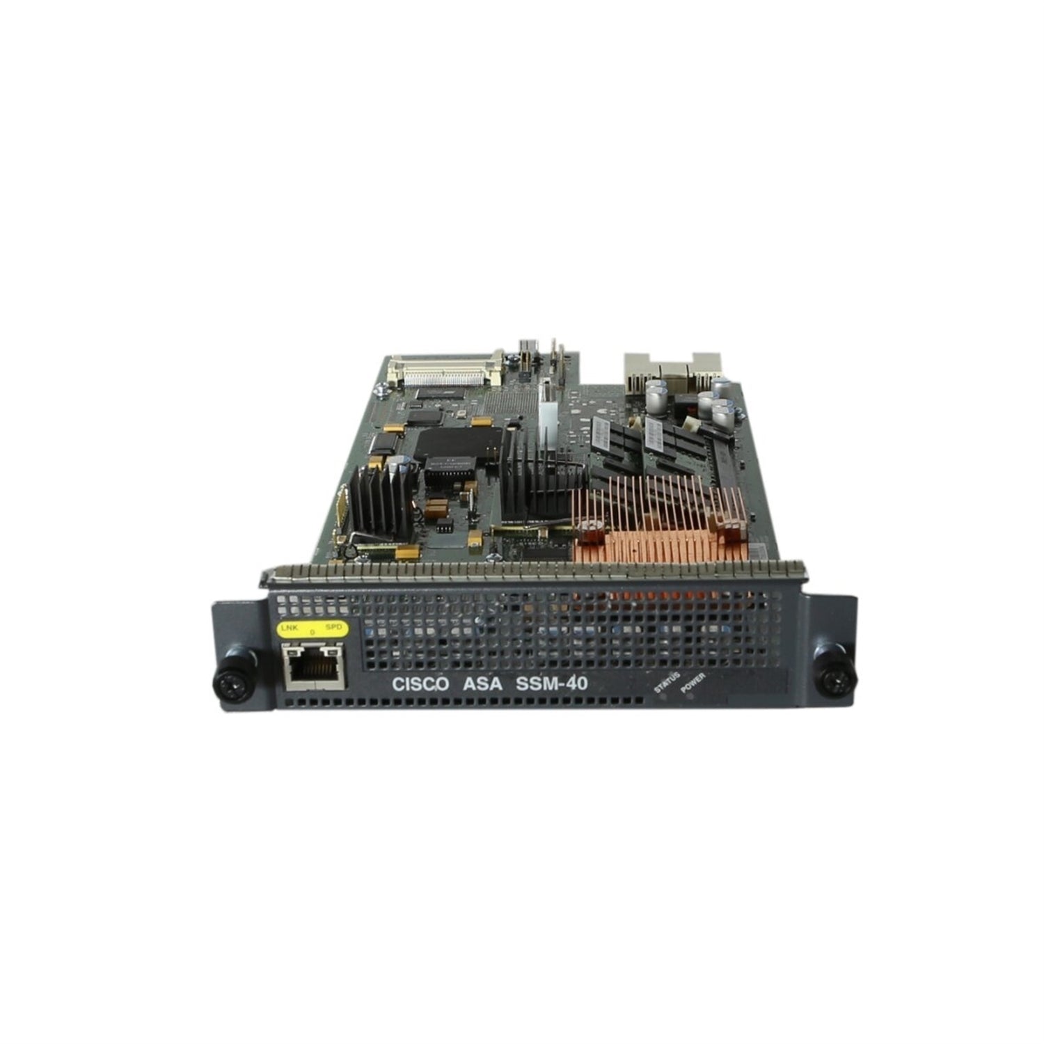 Cisco ASA-SSM-40