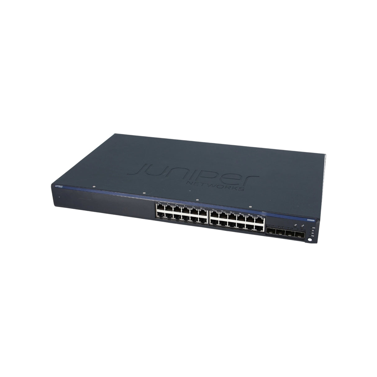 Juniper Networks EX2200-24T-4G