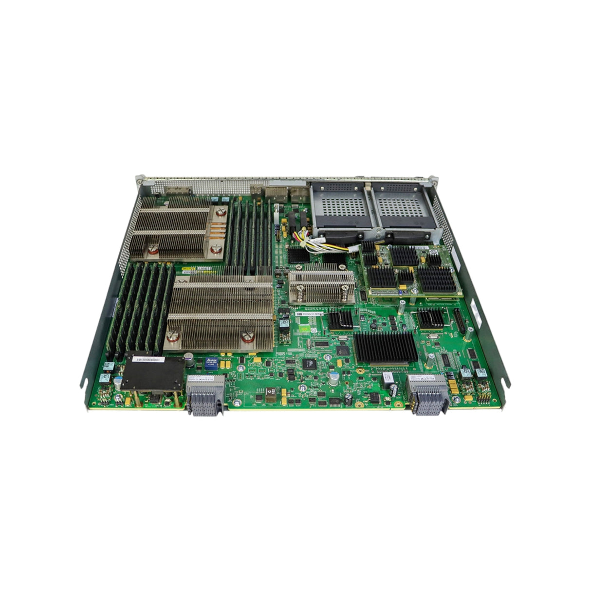 Cisco ASA5585-SSP-40