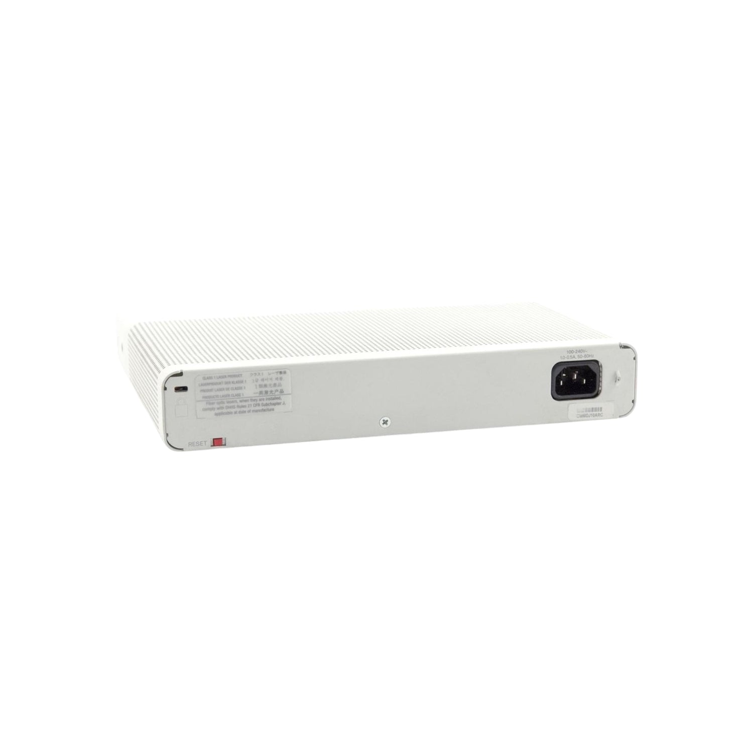 Cisco WS-C2960CG-8TC-L