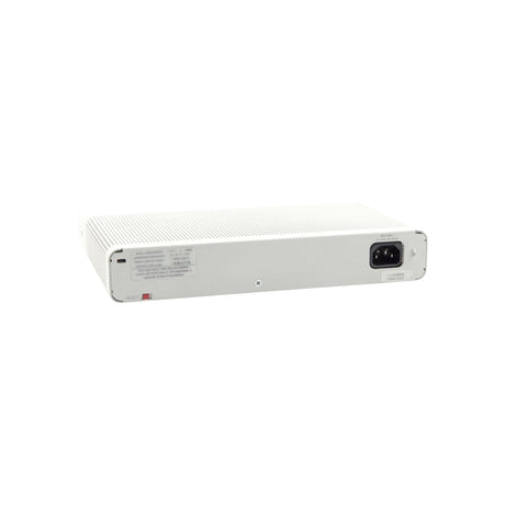 Cisco WS-C2960CG-8TC-L