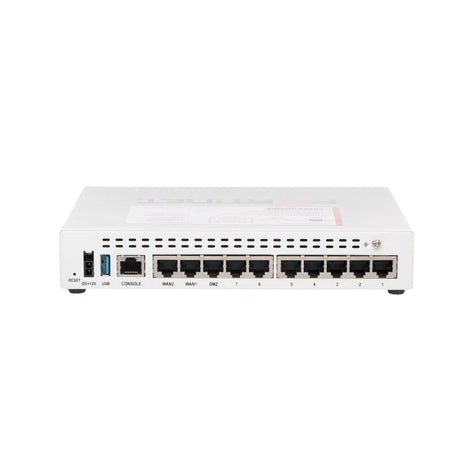 Fortinet FG-61E-BDL-950-12