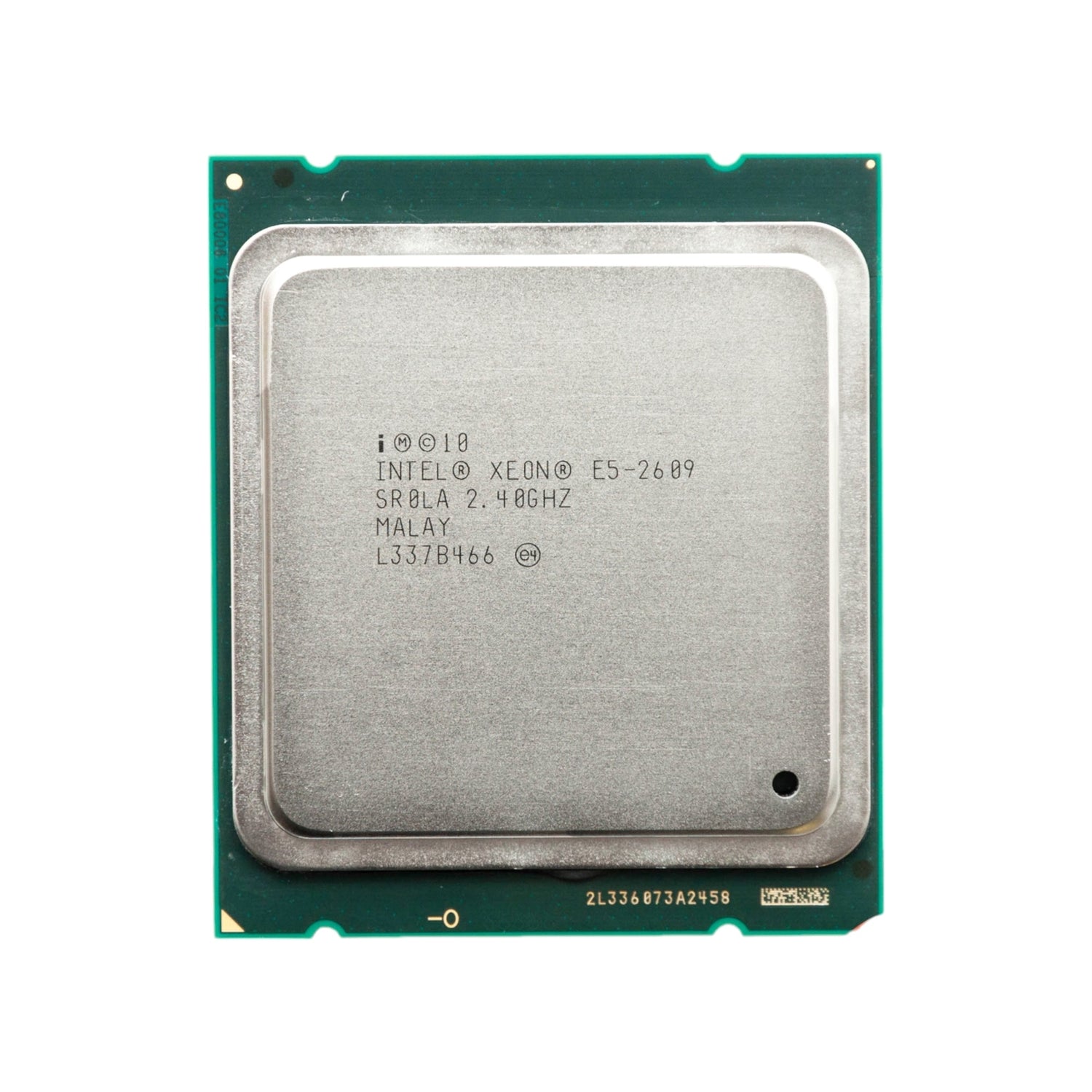 Intel SR0LA