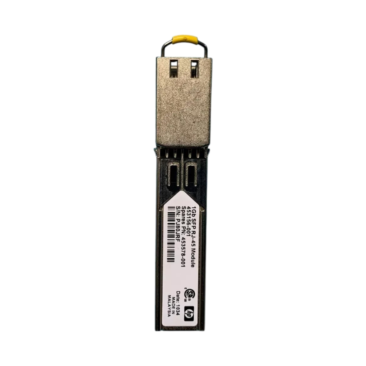 HP 453156-001