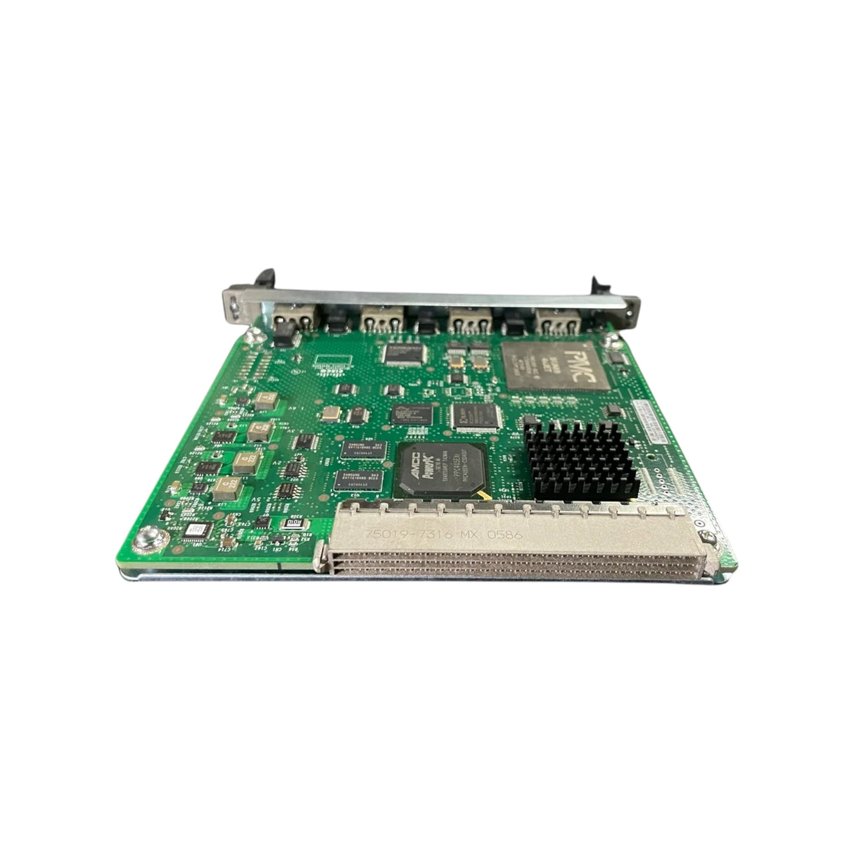 Cisco SPA-4XT3/E3