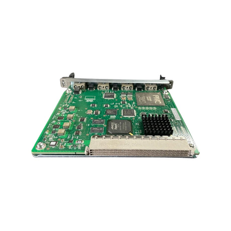 Cisco SPA-4XT3/E3