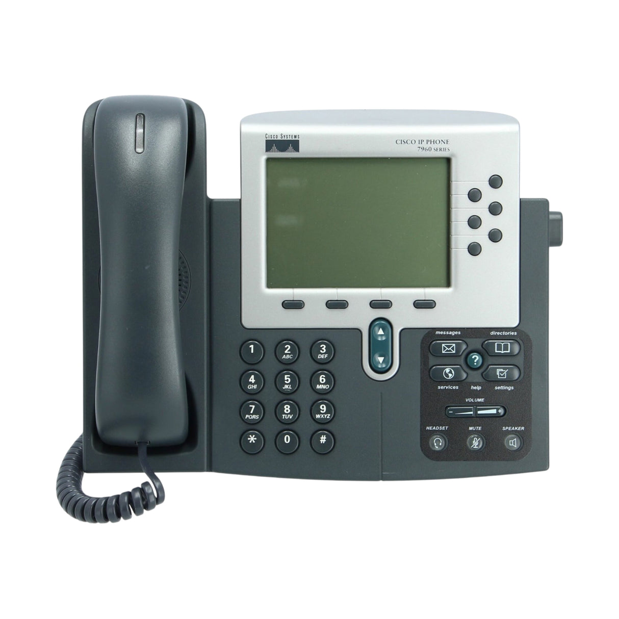 Cisco CP-7960G