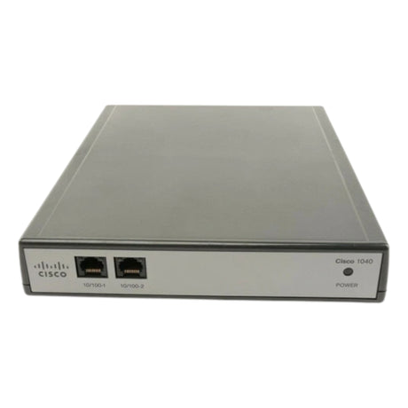 Cisco CWIPCSA