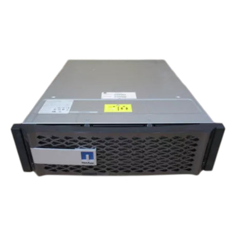 Netapp FAS8020
