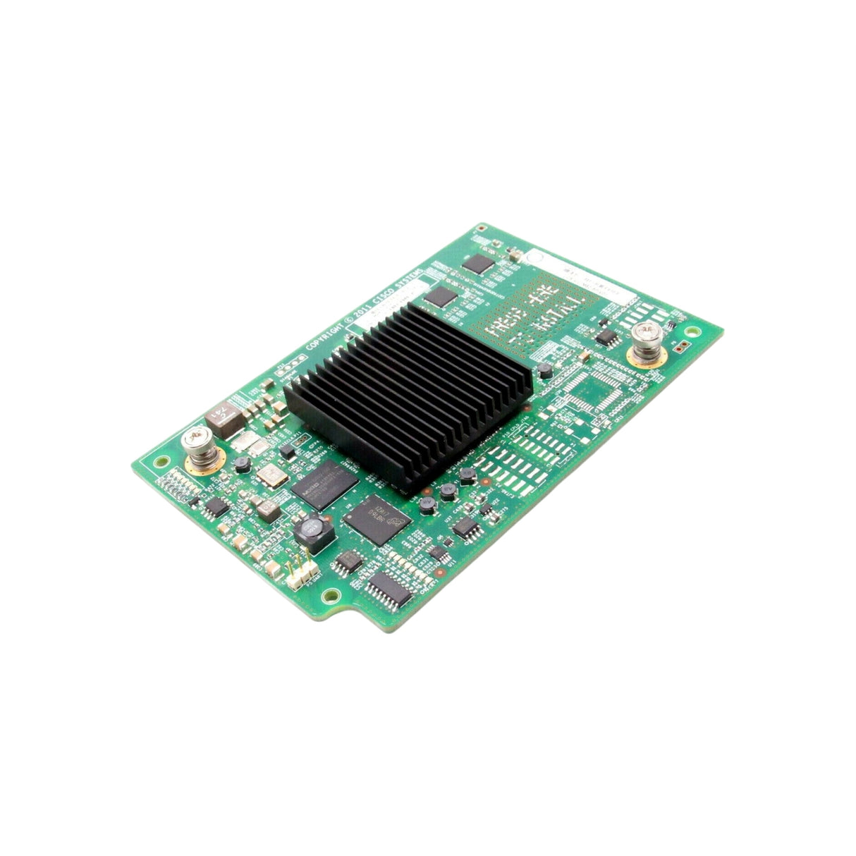 Cisco UCS-VIC-M82-8P