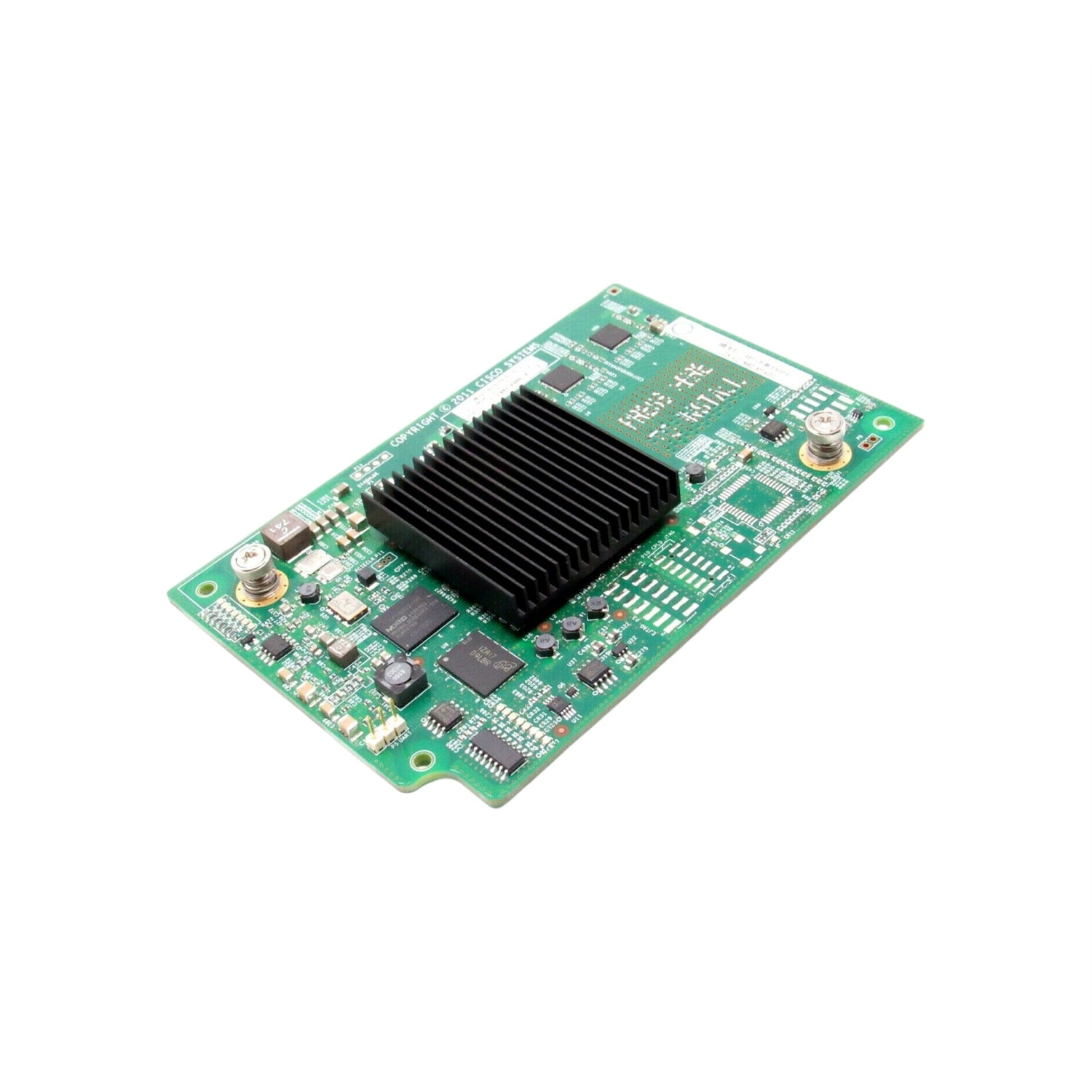 Cisco UCS-VIC-M82-8P