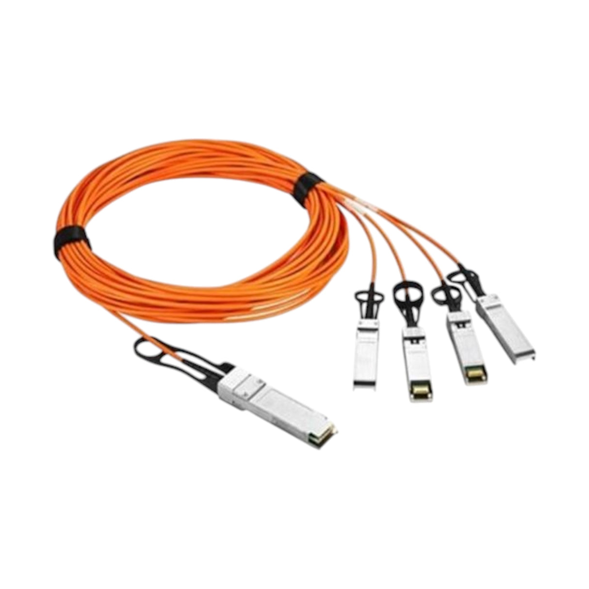 Cisco QSFP-4X10G-AOC10M