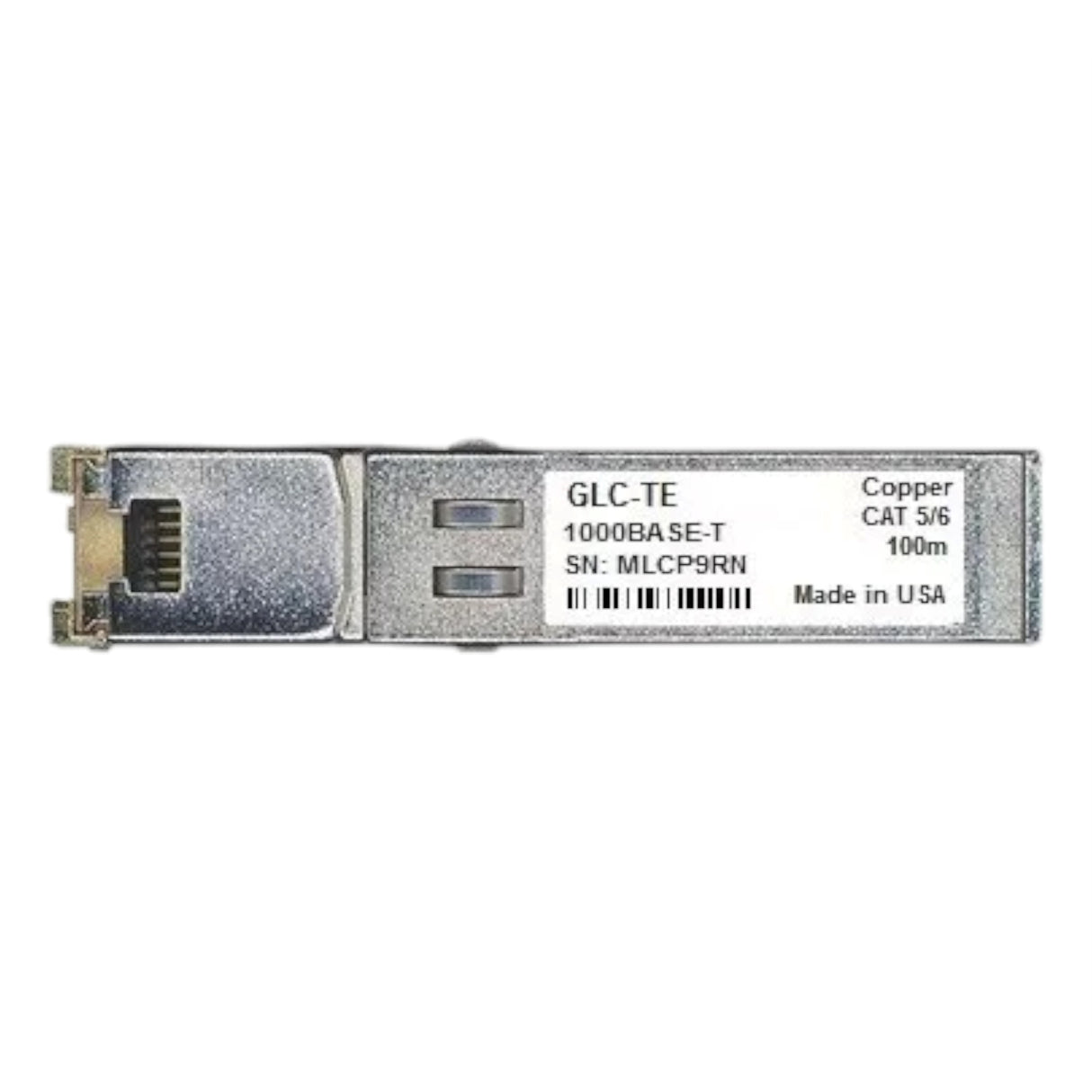 Cisco GLC-TE