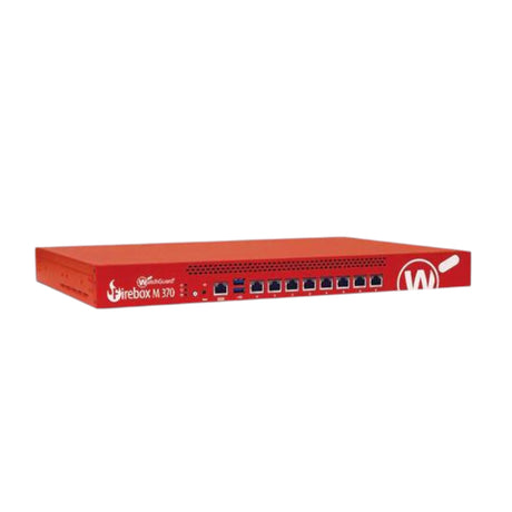 WatchGuard Firebox M470