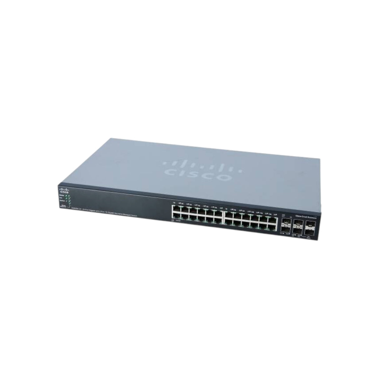 Cisco SG500X-24P-K9