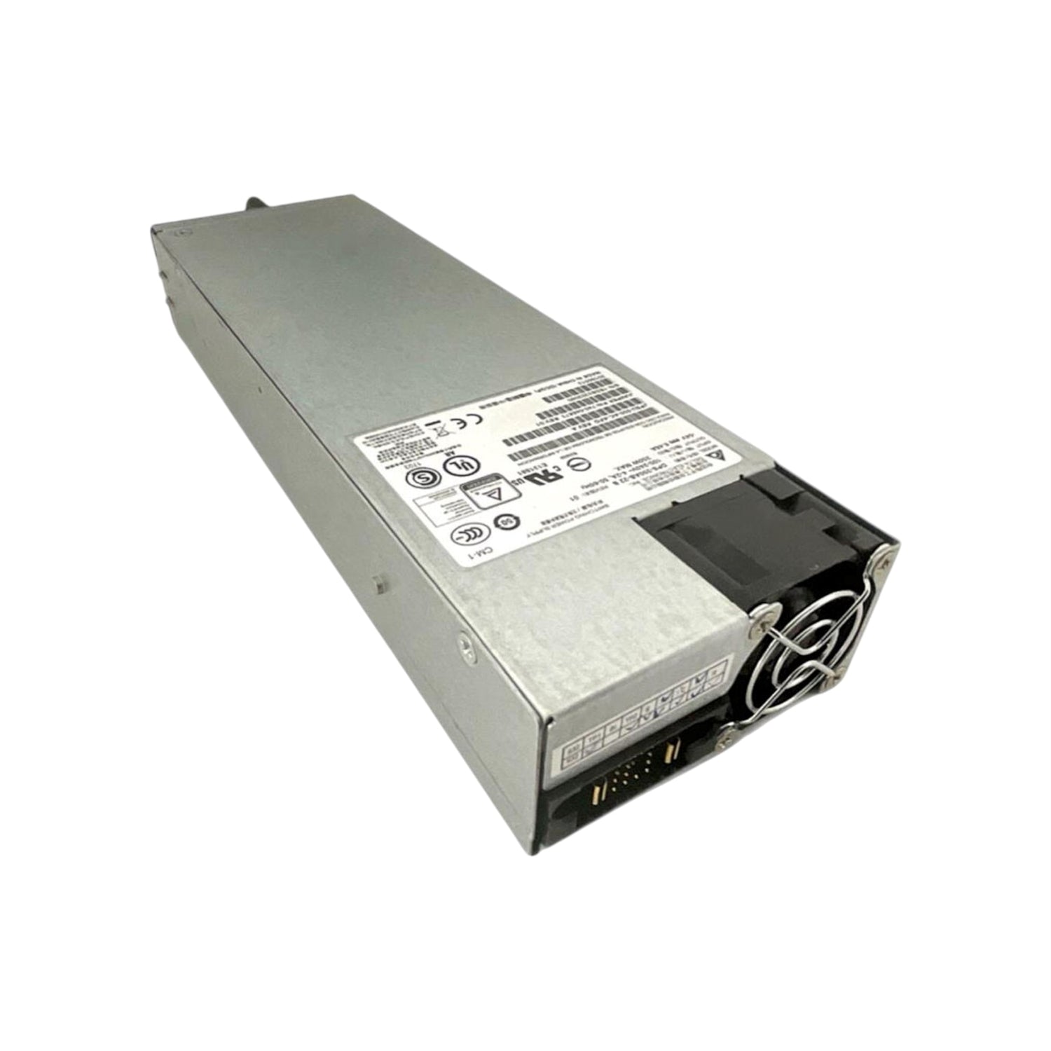 Juniper Networks JPSU-350-AC-AFO