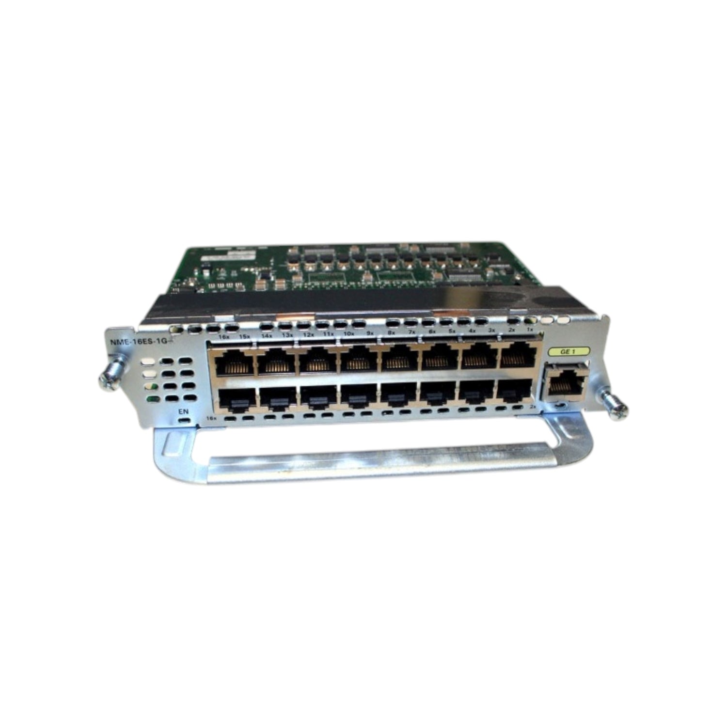 Cisco NME-16ES-1G