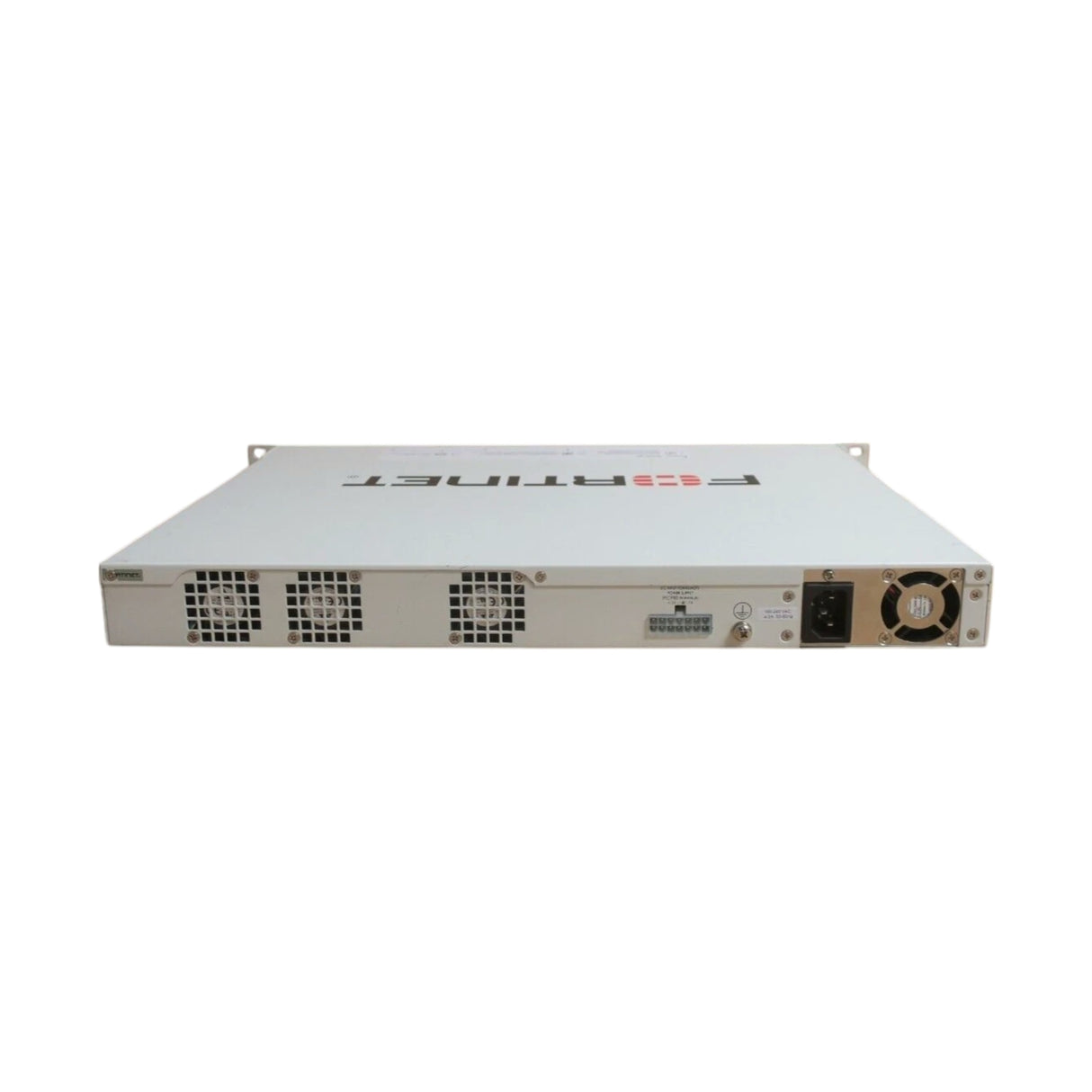 Fortinet FG-600D