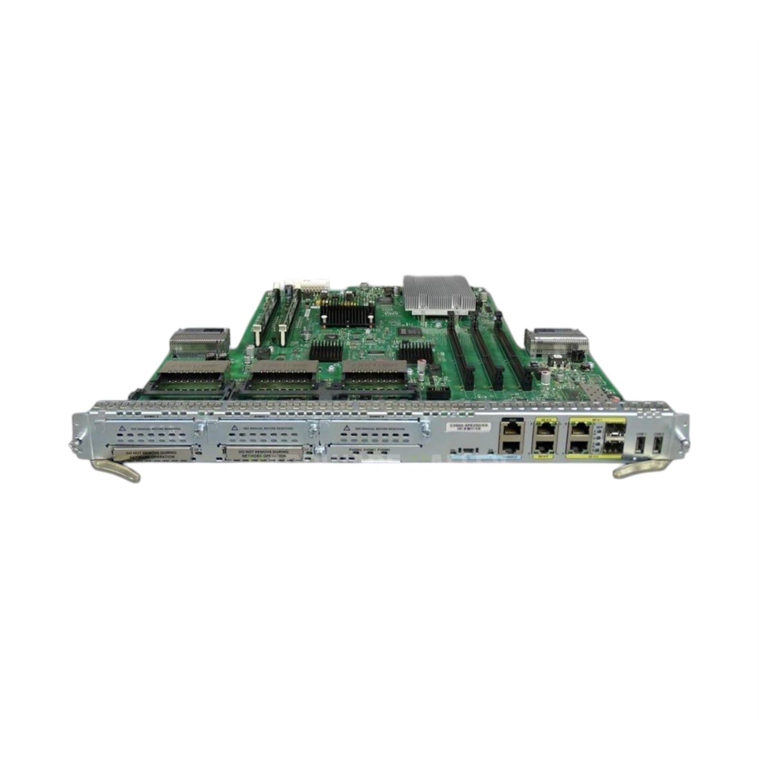 Cisco C3900-SPE200/K9