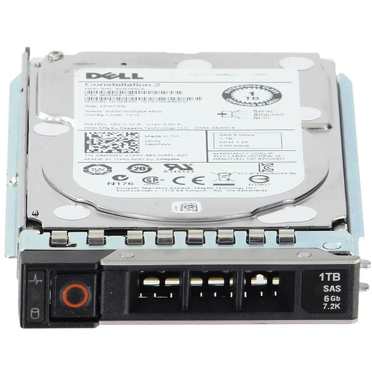 Dell 9W5WV