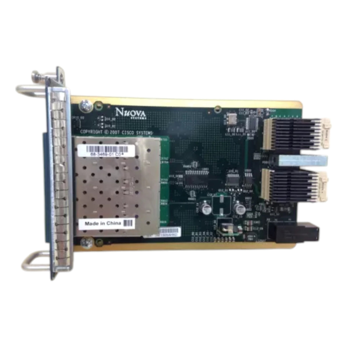 Cisco N10-E0080