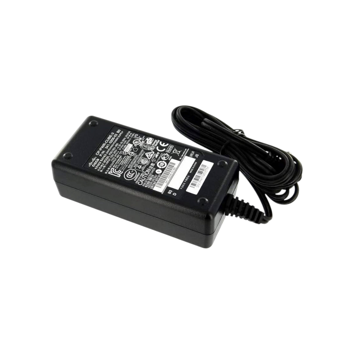 Cisco CP-PWR-CUBE