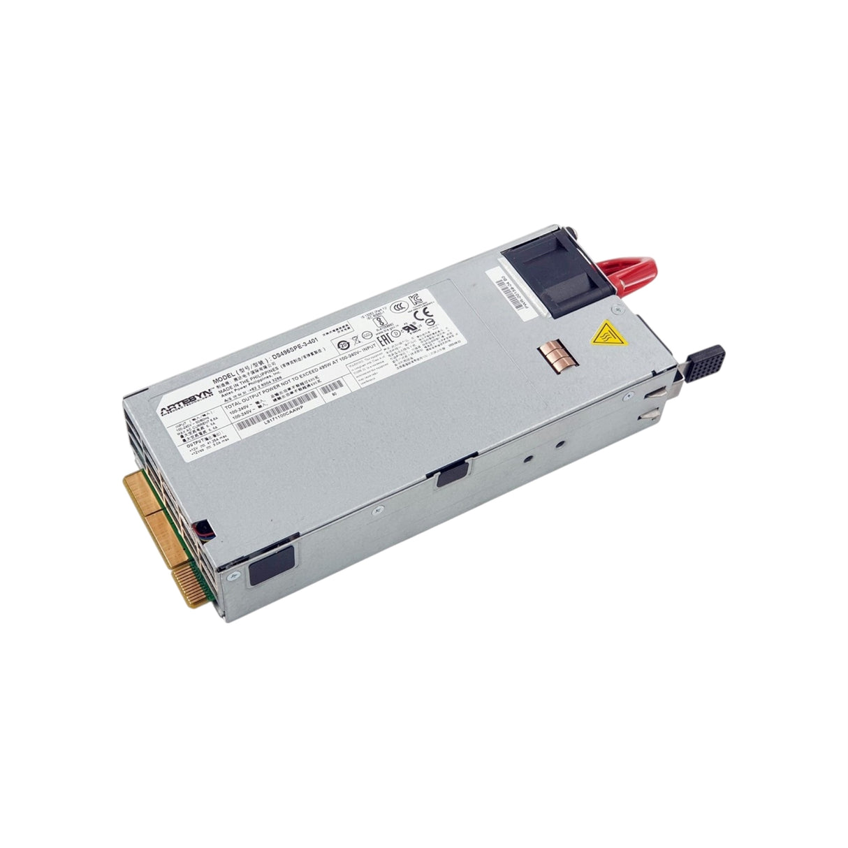 Arista Networks PWR-500AC-F