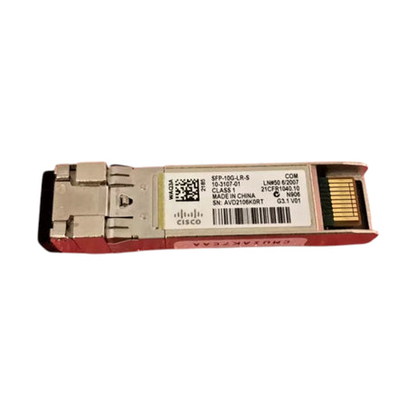 Cisco SFP-10G-LR-S
