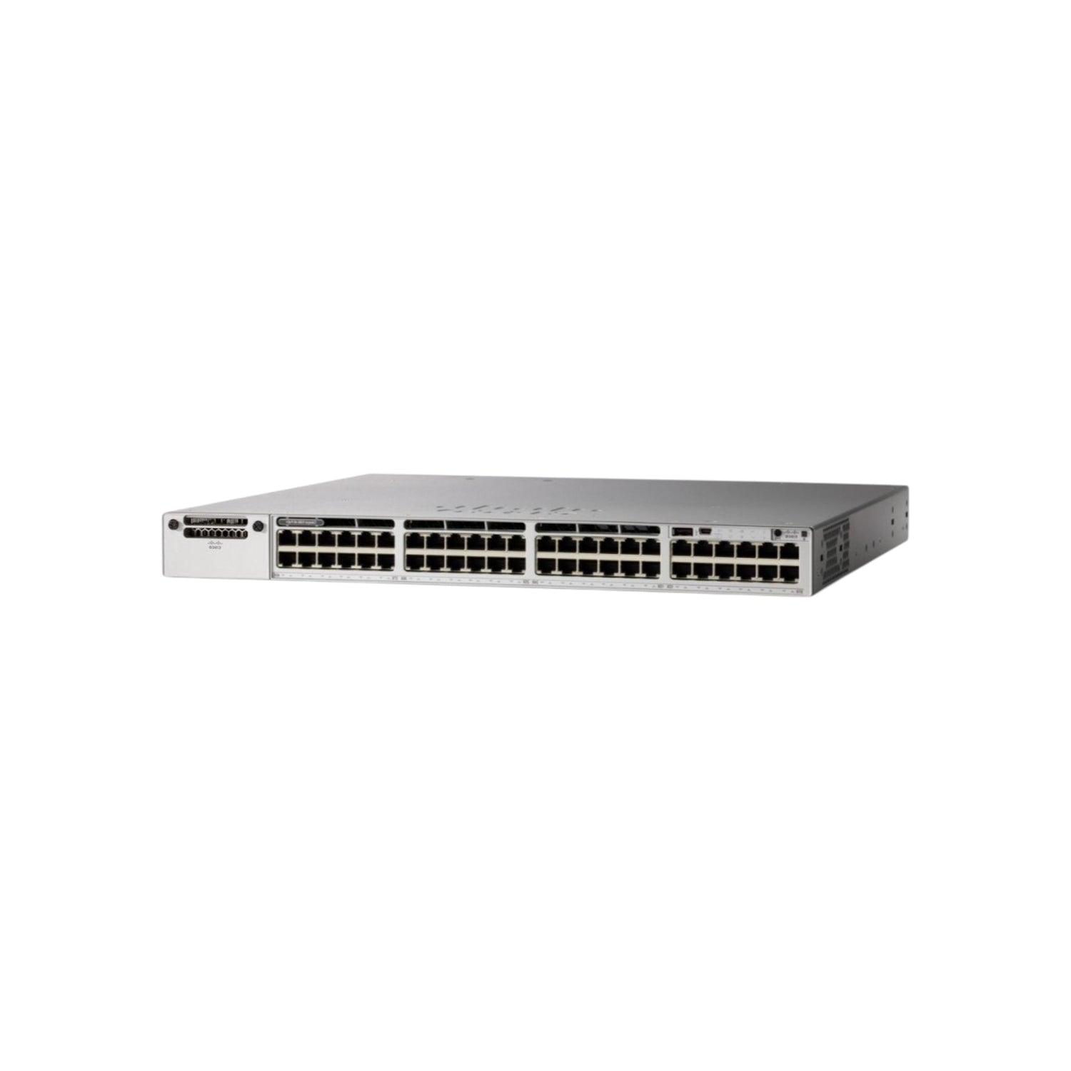 Cisco C9300‑48U‑E