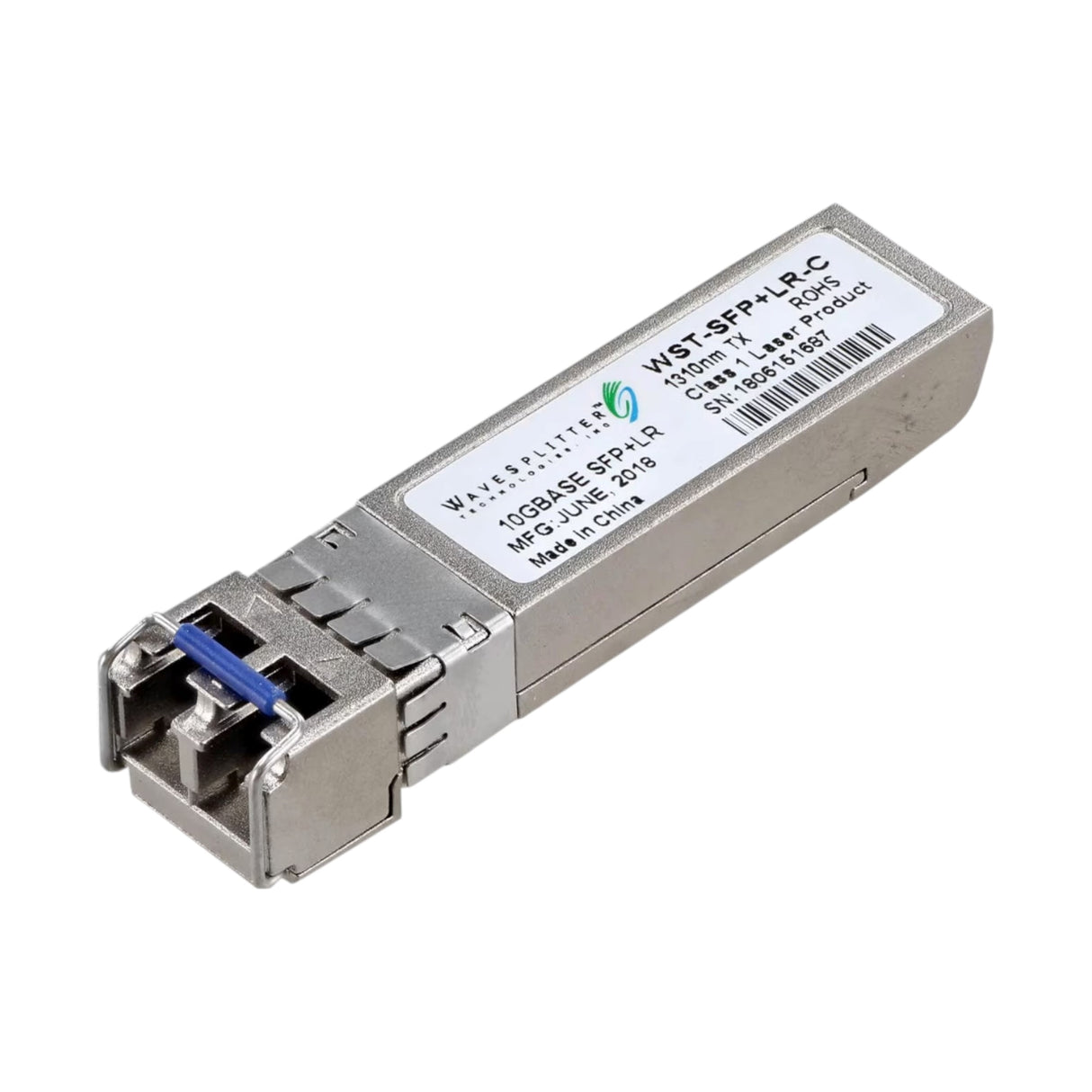Wavesplitter WST-SFP+LR-C
