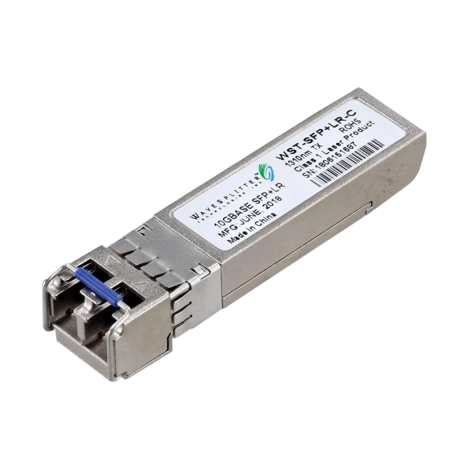 Wavesplitter WST-SFP+LR-C