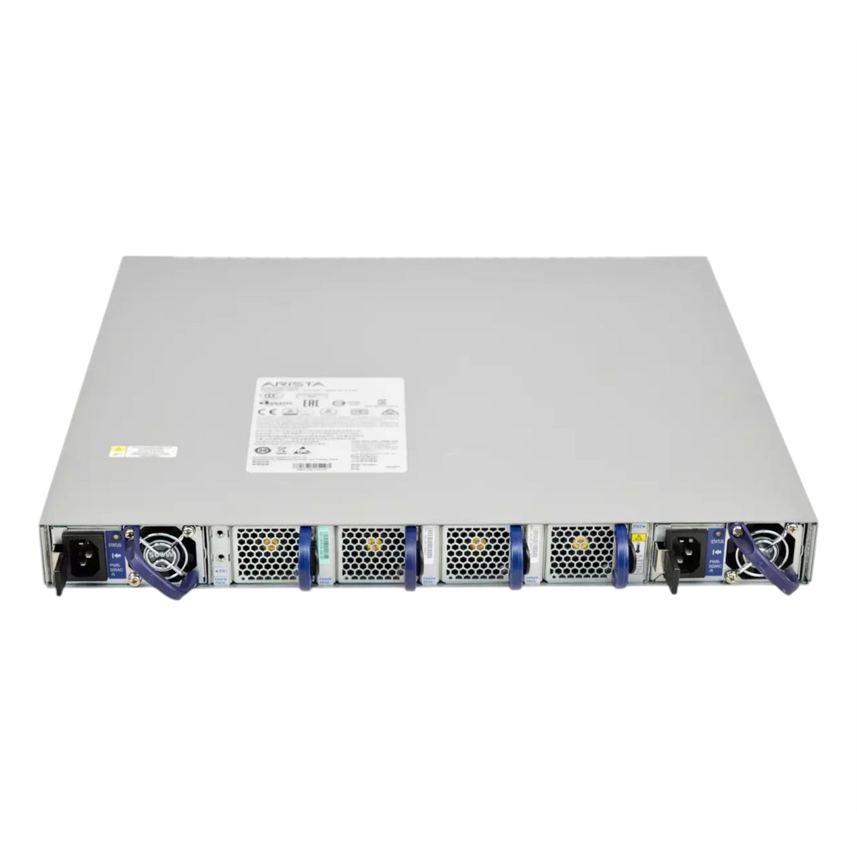 Arista Networks DCS-7160-32CQ-R