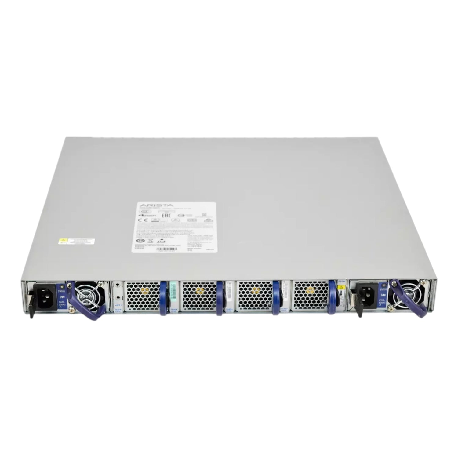 Arista Networks DCS-7160-32CQ-R