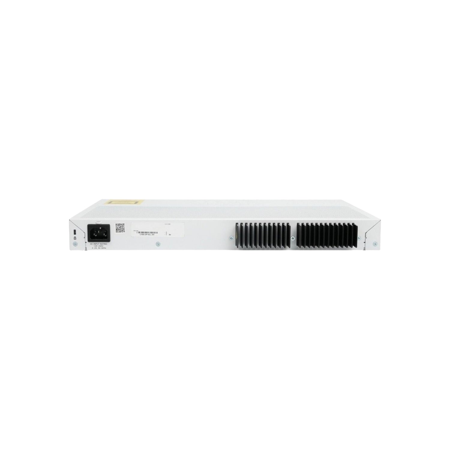 Cisco C1000-24P-4G-L