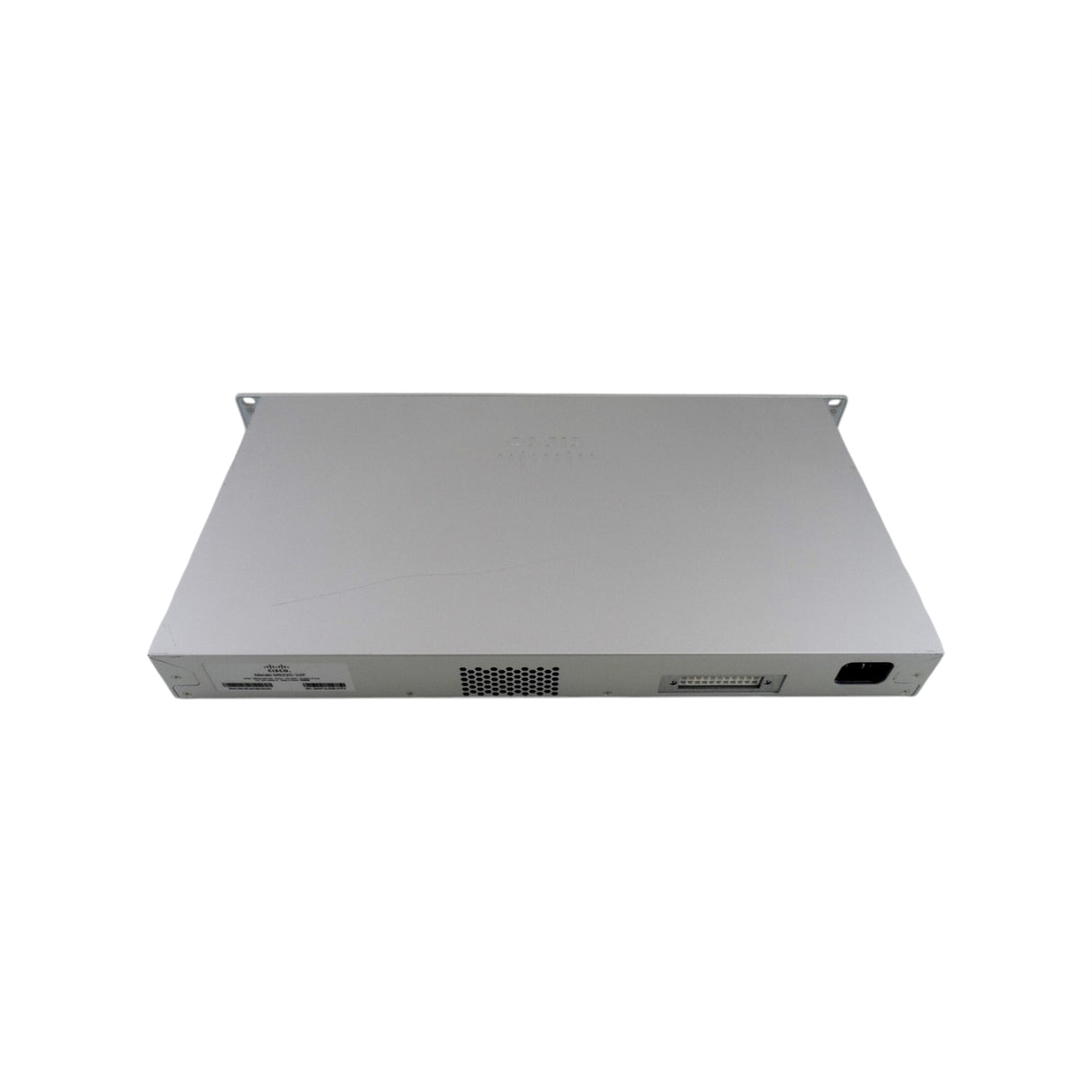 Cisco Meraki MS220-48LP-HW