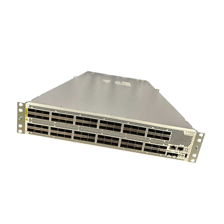 Juniper QFX10002‑72Q