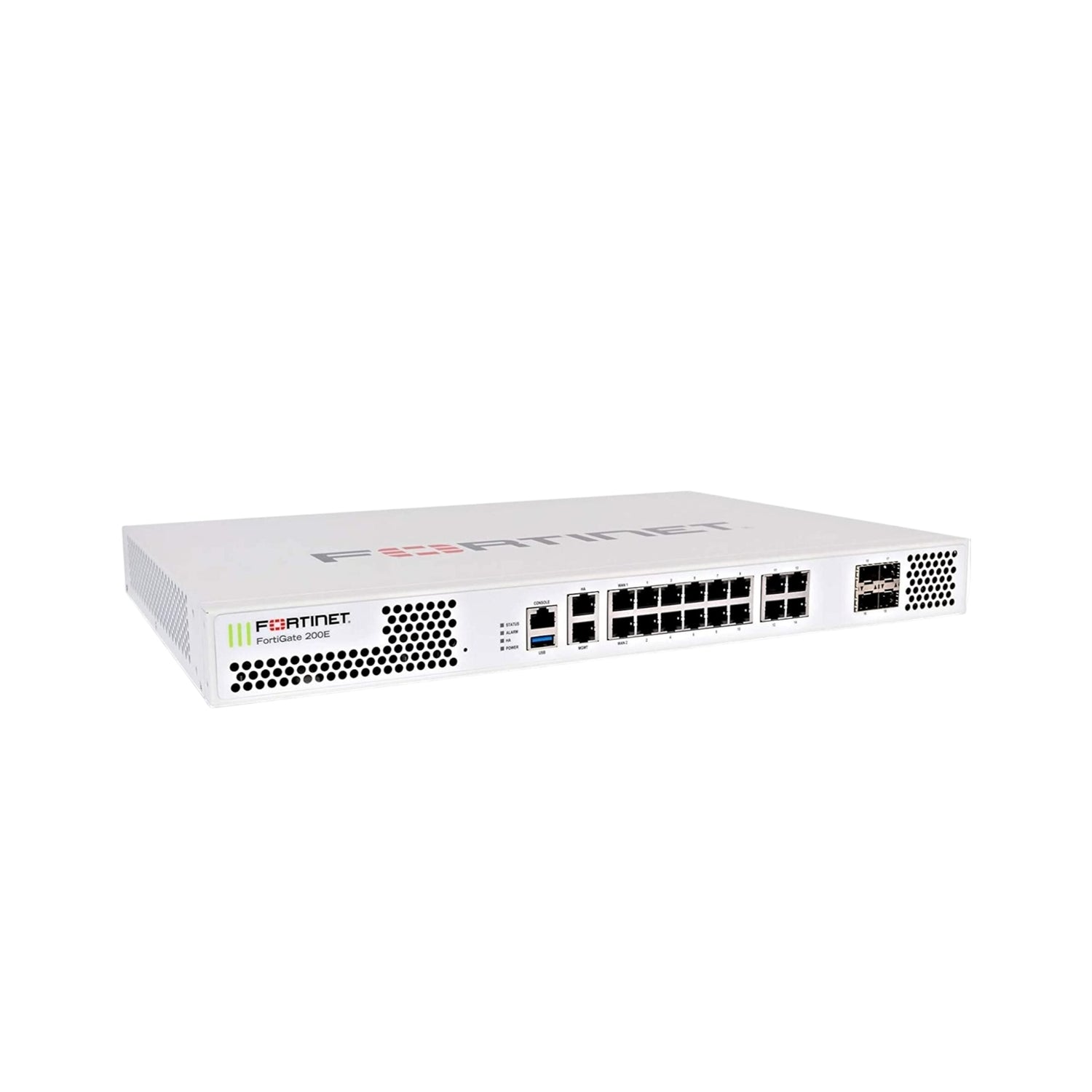 Fortinet FortiGate FG-200E