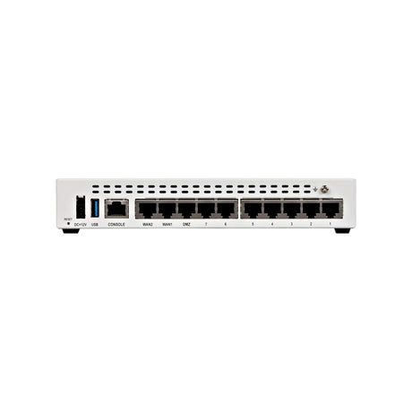 Fortinet FG-60E