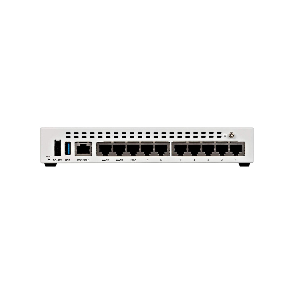 Fortinet FG-60E