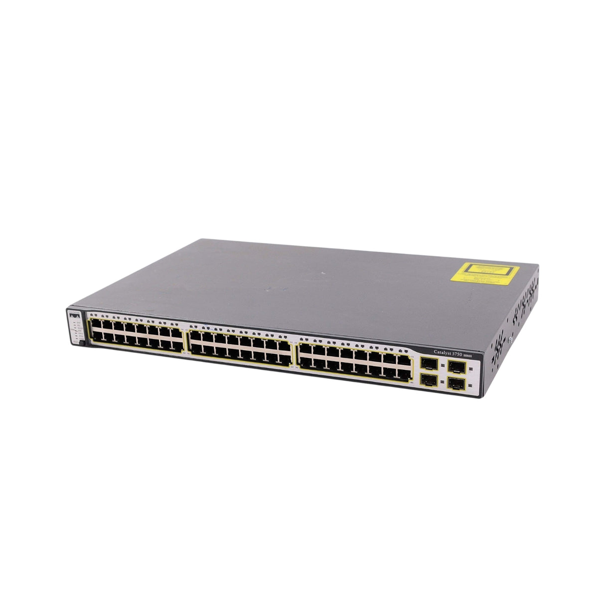 Cisco WS-C3750-48TS-S