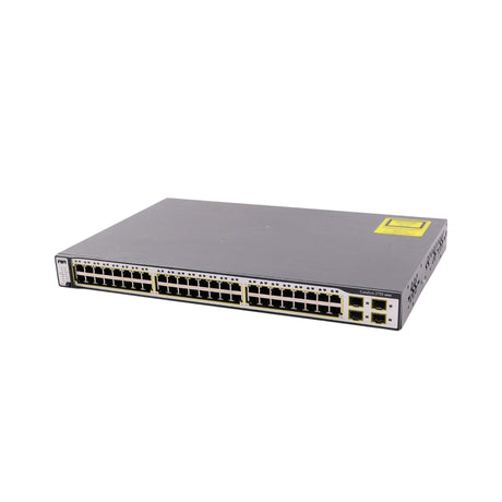 Cisco WS-C3750-48TS-S